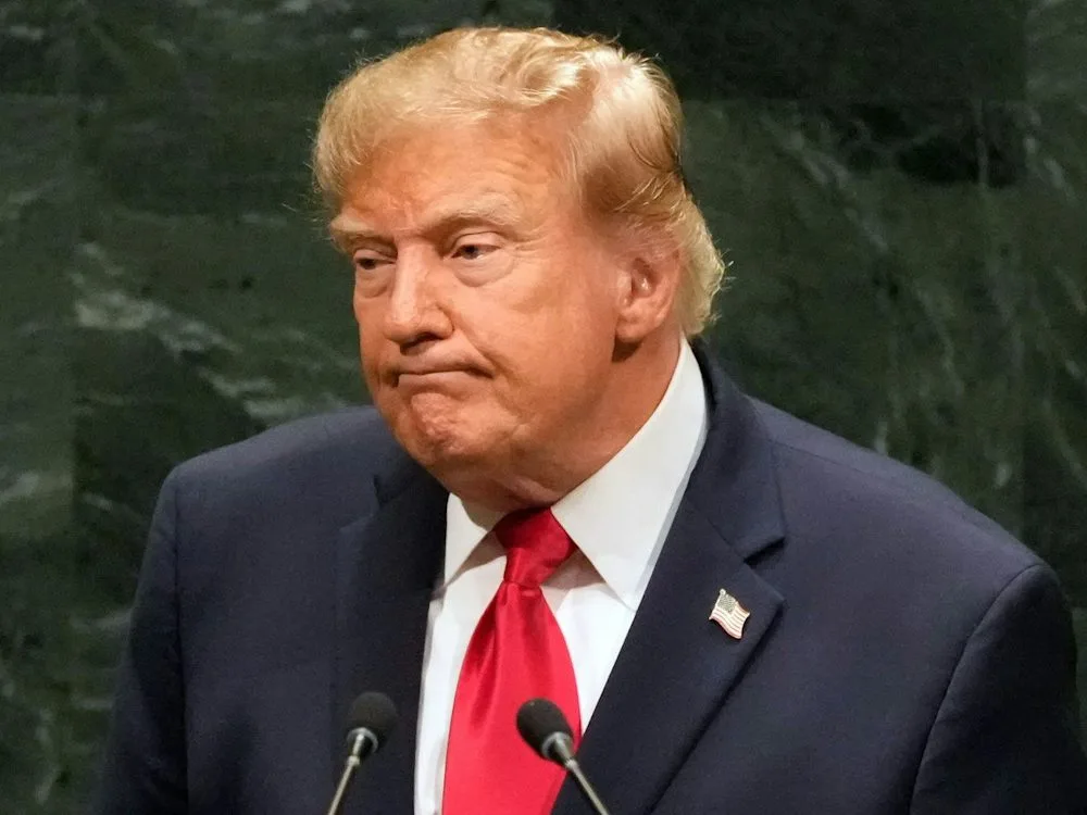 USA-Newsblog: Grönland, USA und Dänemark unterzeichnen Abkommen