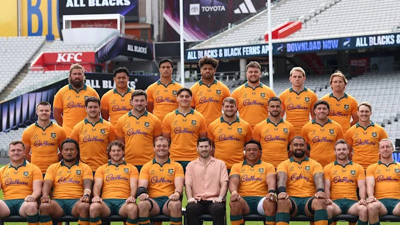 I’ll tell you why these Wallabies are genuinely a threat to end Eden Park curse