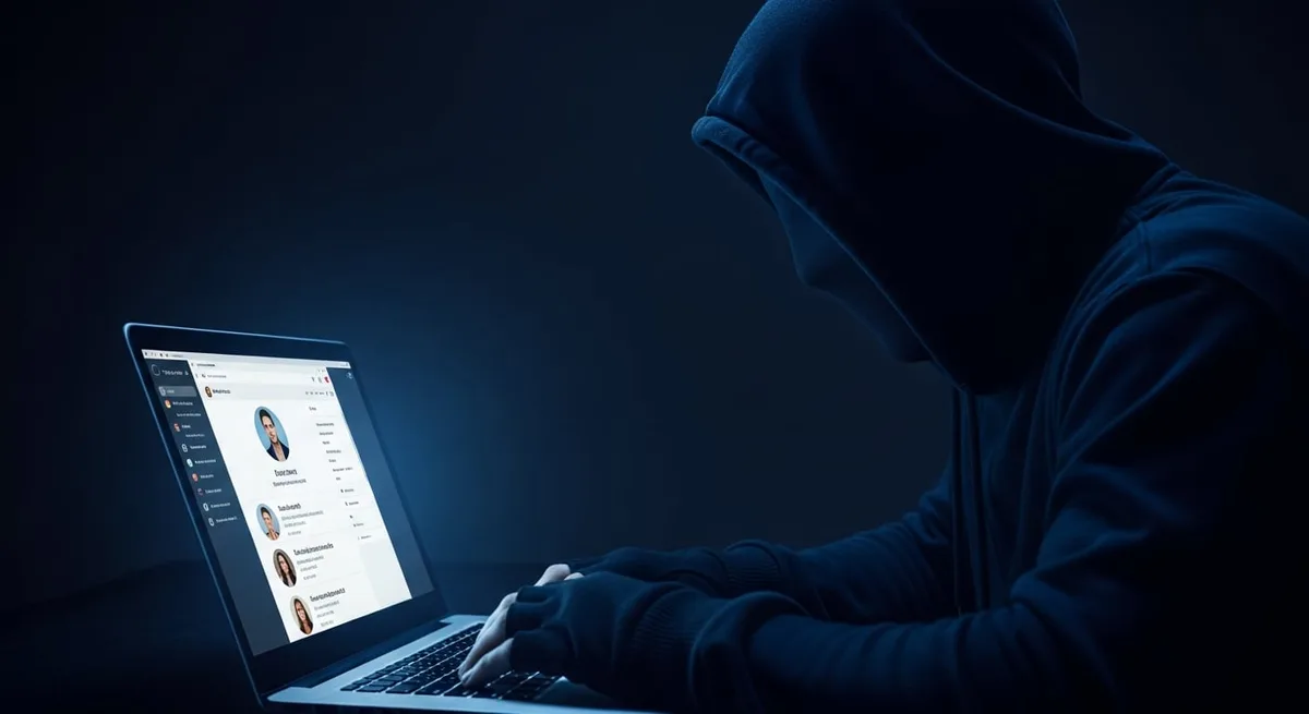 Microsoft y la policía de Japón desarticularon una red que envió más de 1.000 millones de mensajes de estafa