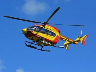 Doubs. Il fait une chute mortelle de six mètres en réparant le toit d’un hangar agricole après les intempéries