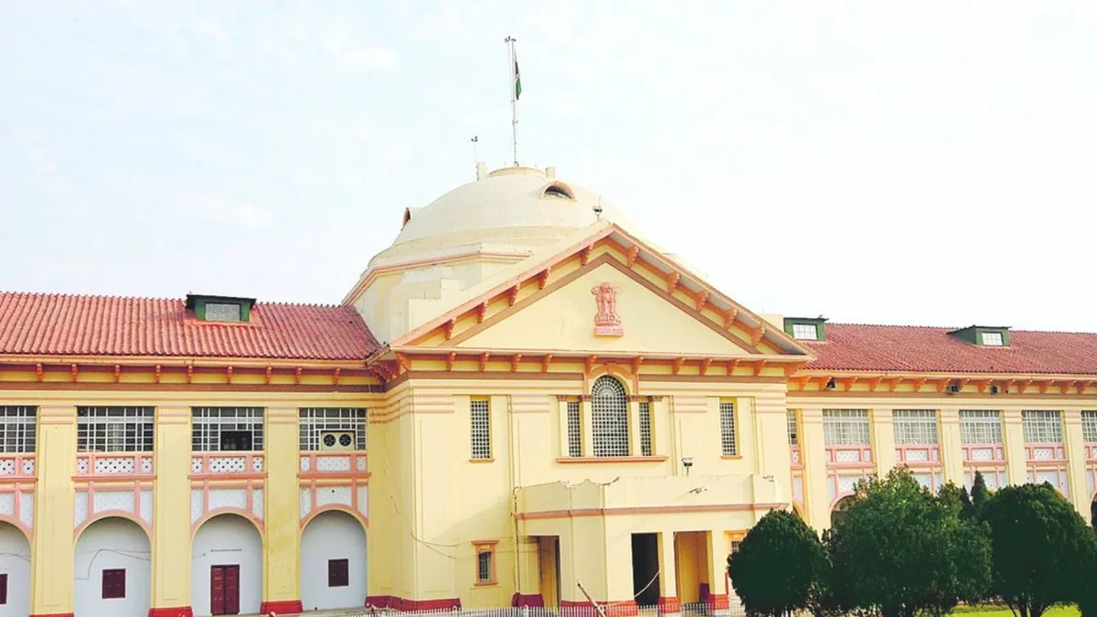 Where does indecent assault end and attempted rape begin? Patna High Court weighs in