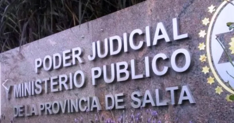 Abusó de una nena de 13 años y almacenaba material de abuso sexual infantil: fue condenado a 10 años de prisión en Salta