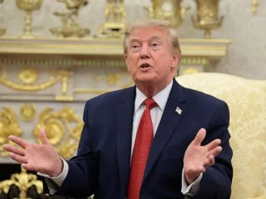 Trump signals economic pressure in Iran conflict as talks stall: ANALYSIS