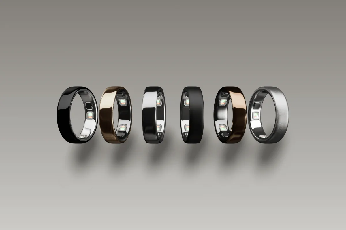 Oura faces lawsuit accusing it of misleading consumers about sleep-tracking accuracy