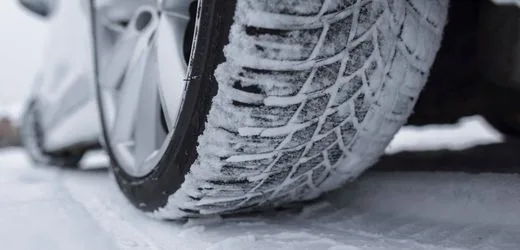 ADAC-Test: Viele Winterreifen fallen durch