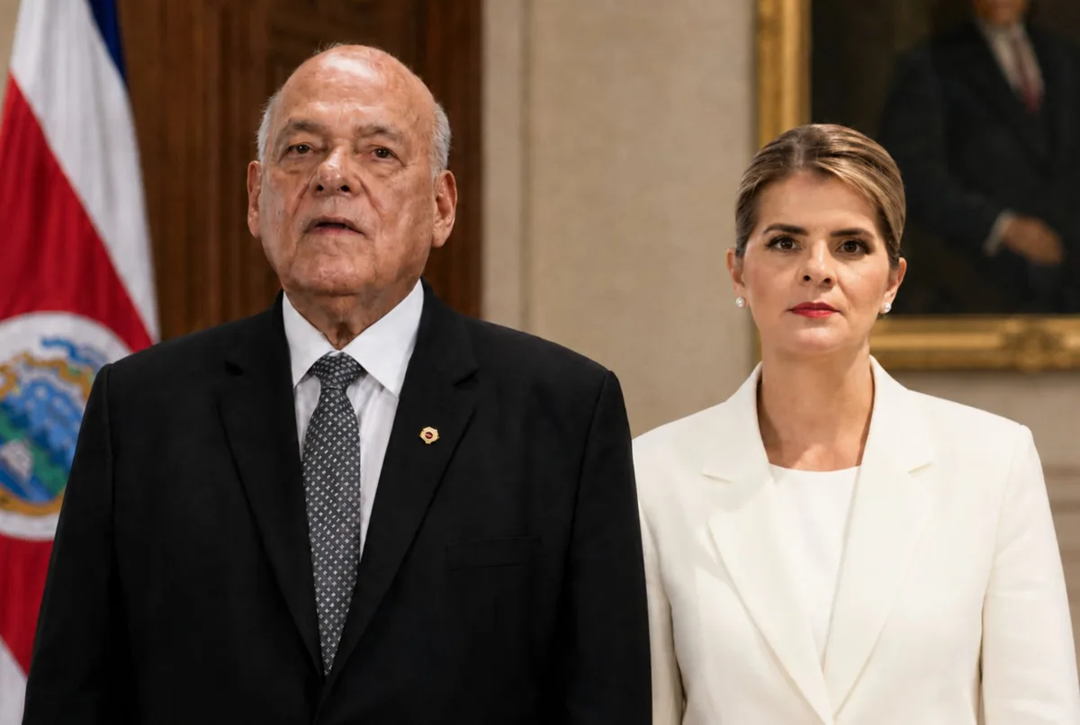 Presidente de la Corte Suprema rechaza nuevamente reunión con Laura Fernández y advierte sobre independencia judicial