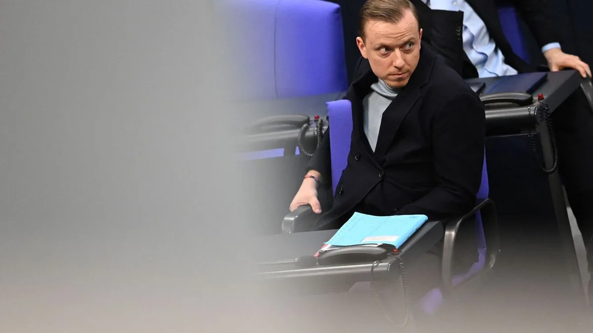 Drei SPD-Politiker im Fokus: Klinikaffäre führt Ermittler bis in den Bundestag