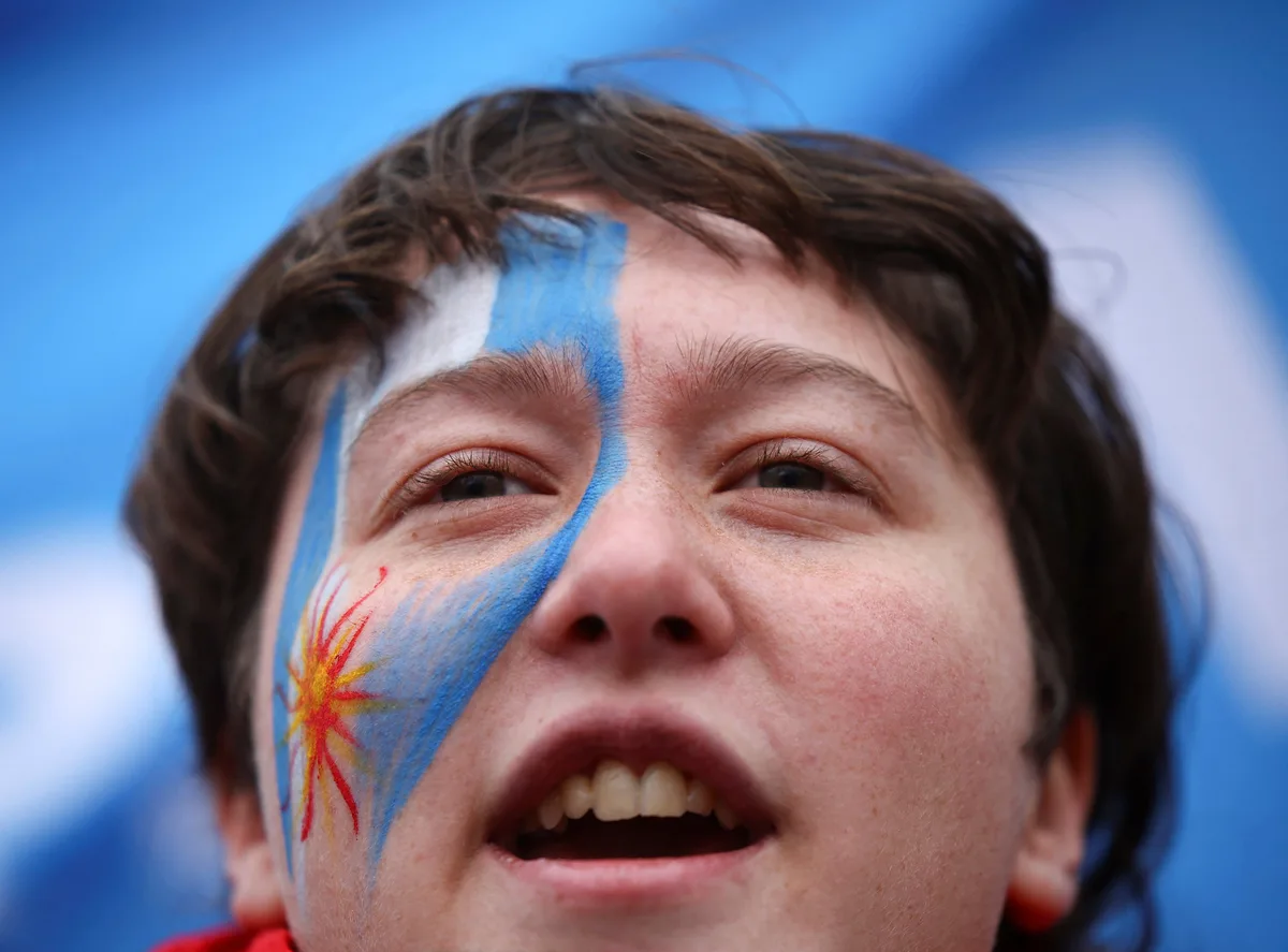 Un estudio revela que el 42% de los argentinos no se identifica con ningún partido político