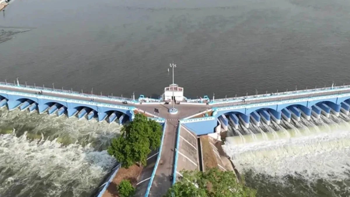 Cauvery row: SC asks Karnataka to comply with water release directions to Tamil Nadu