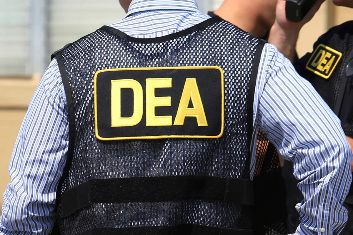 Congreso de EU va por la DEA: ¿Por qué agentes dejaron ‘pasar’ cargamentos de fentanilo en Nuevo México?