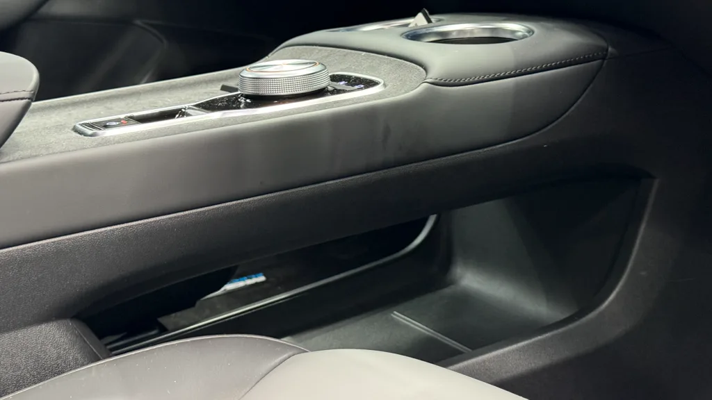 2026 MG 4 EV review