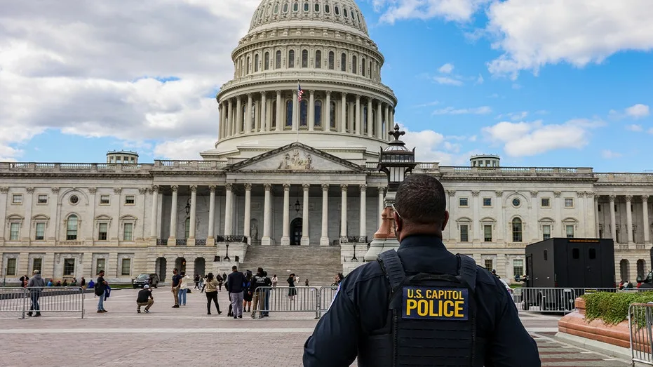 FBI probes suspicious white powder letters sent to Schumer, Dem senators as threat spreads nationwide