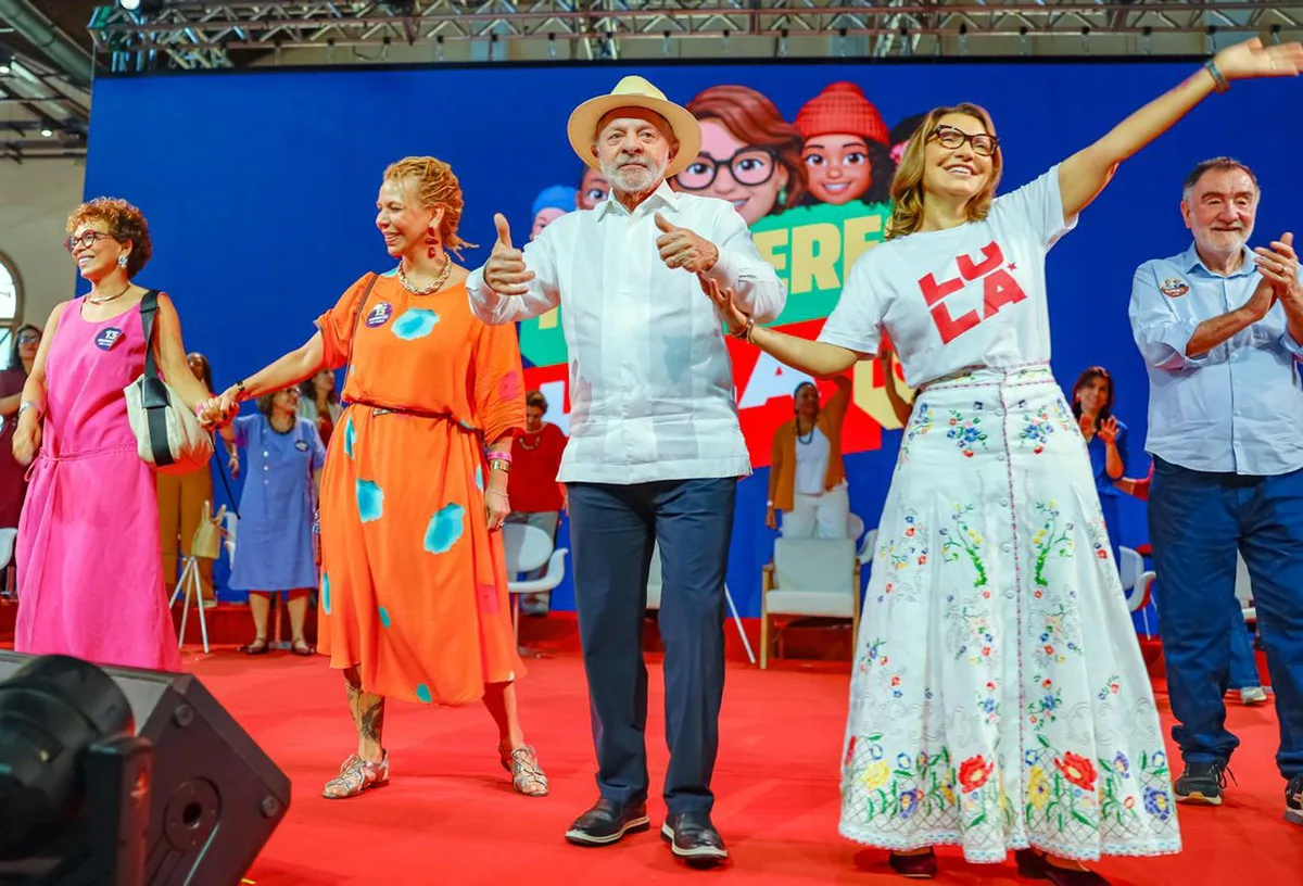 “Vamos aprovar”: Lula crava avanço do fim da escala 6x1 no Congresso