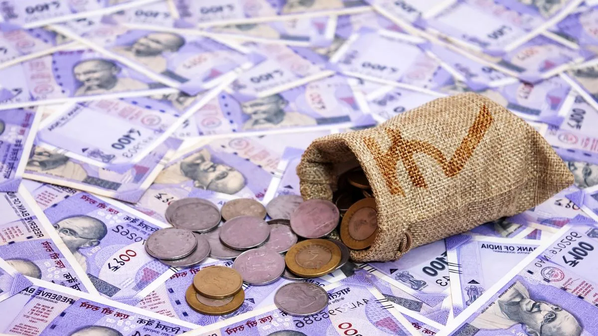 New paper urges Keralam to expand own revenue base, treat lottery receipts ‘prudently’