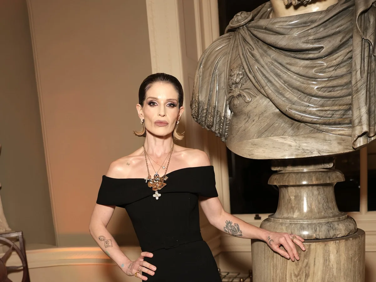 Star Speaks Out Over Dramatic Weight Loss