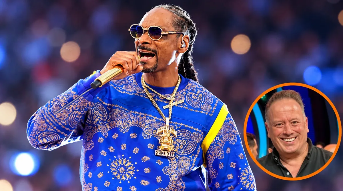 Cancelan concierto de Snoop Dogg en Costa Rica días después de la detención del productor Don Stockwell por presunto lavado de dinero