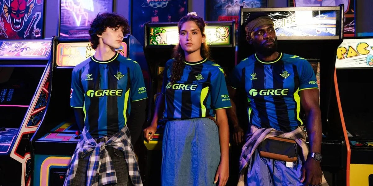 Macron e Hummel lideram uniformes na Espanha, mas Nike e Adidas mantêm domínio financeiro