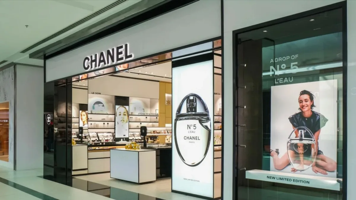 Chanel lidera ranking de grifes mais procuradas no mercado de segunda mão