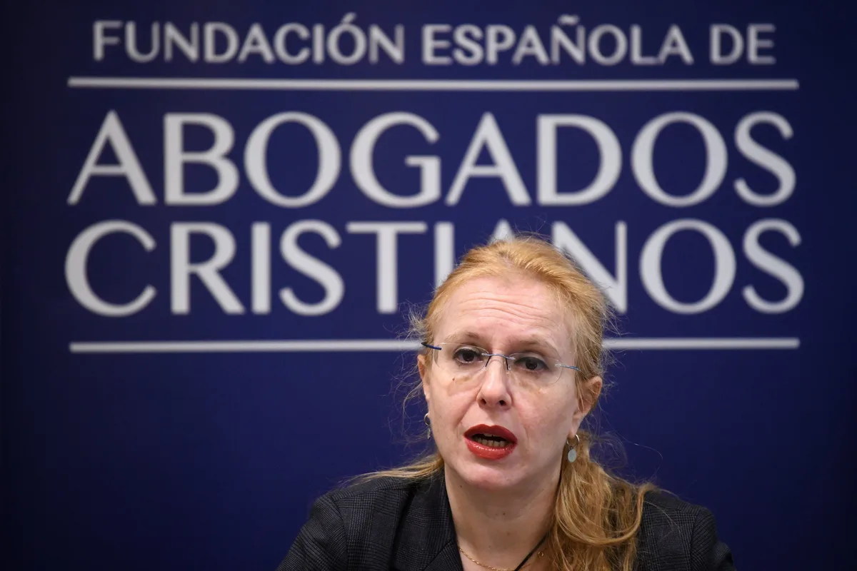 La Audiencia de Barcelona rechaza una denuncia de Abogados Cristianos por un folleto sobre el aborto