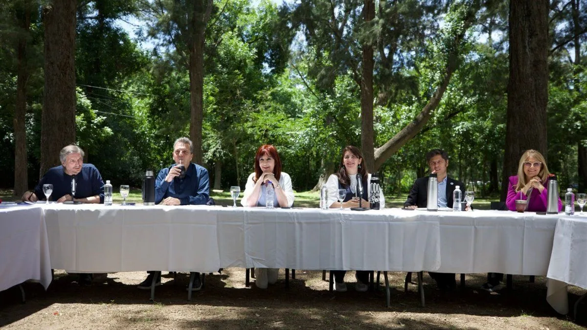 ¿Lealtad a quién? La pelea del peronismo de cara a 2027