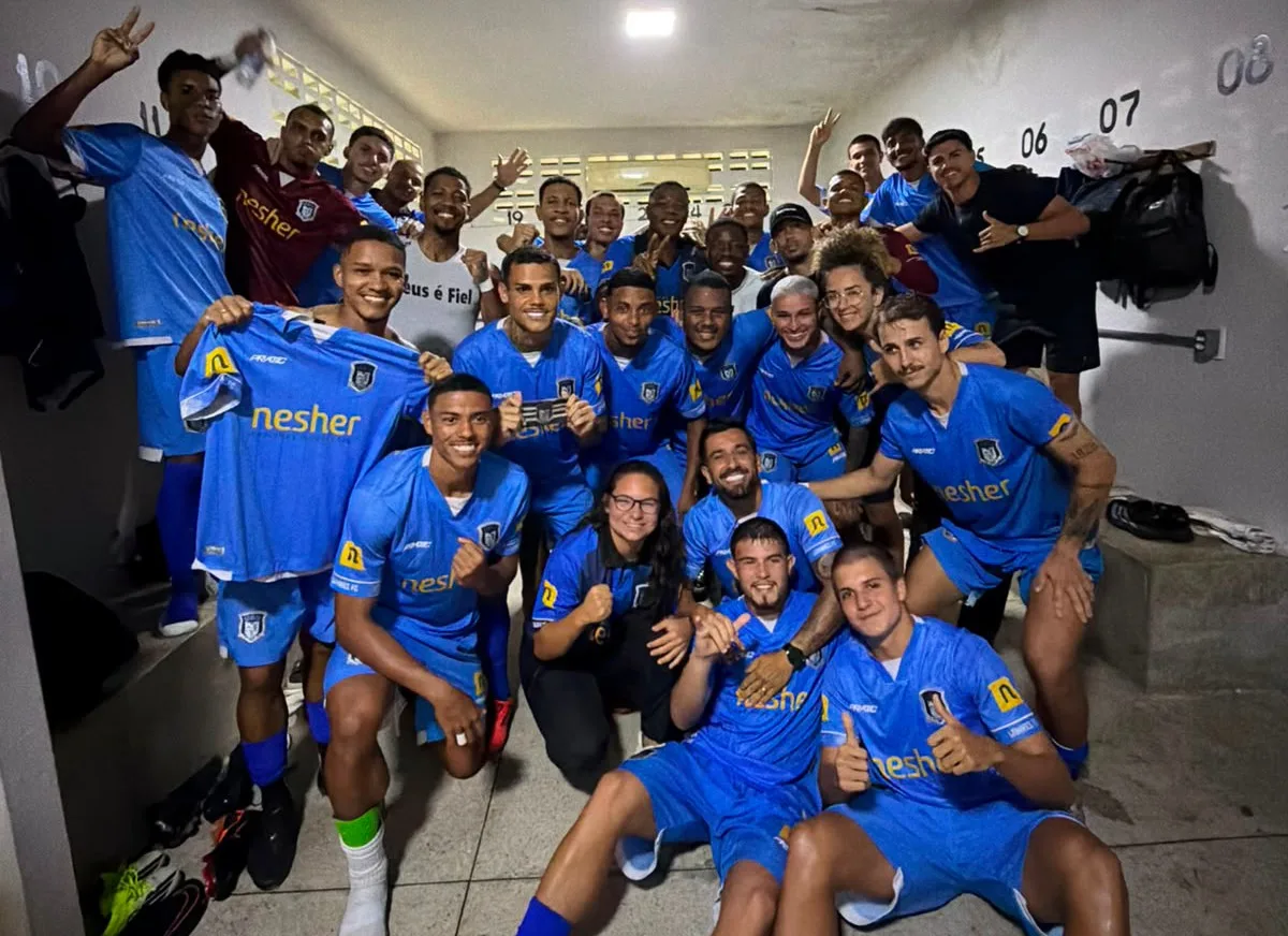 Capixaba Série B: Linhares FC vence o Doze e amplia vantagem na liderança