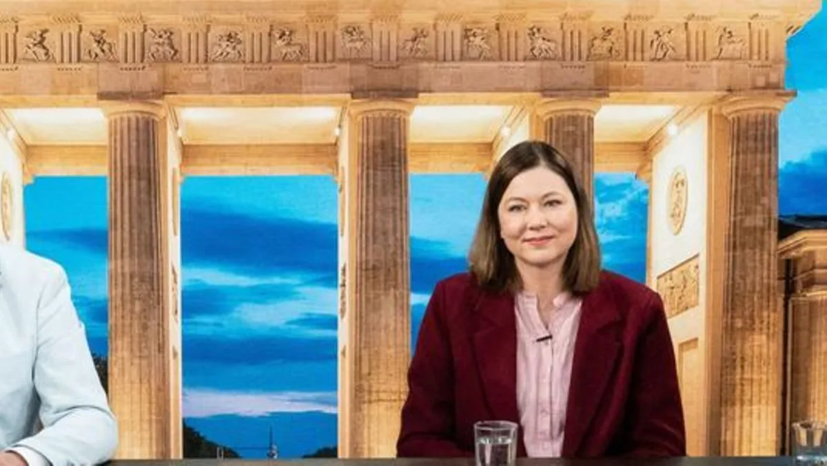 Spargesetz bei Ärzten: Hat die forsche Kinderärztin Bea Merscher mit ihrer Kanzlerschelte recht?