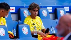 Mezian Soares: o talento de 16 anos que Portugal já descobriu