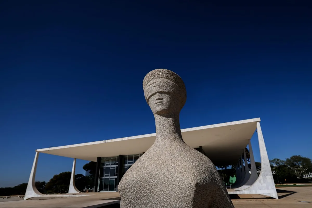 Maria da Penha: STF decide proteger mulher mesmo sem vínculo com autor