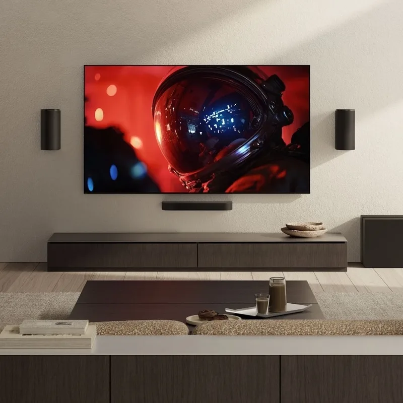 TV Bravia 9 II et Bravia 7 II avec technologie True RGB : Sony réinvente la couleur (et vous allez apprécier)