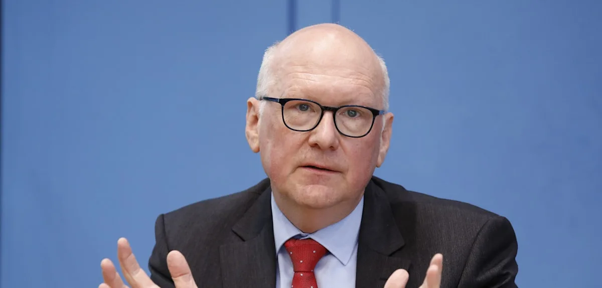 „Viele Westdeutsche haben mittlerweile die Nase voll angesichts der ständigen Klagen aus dem Osten“