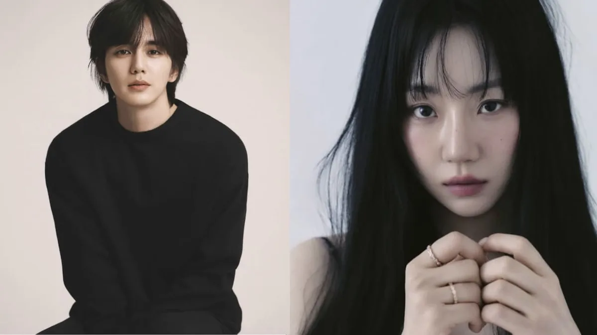 Yoo Seung-Ho And Lim Se-Joo Split After 6 Years: "Remain On Good Terms"