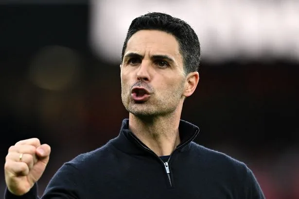 Arsenal vs Lille TV channel, live stream and kick-off time