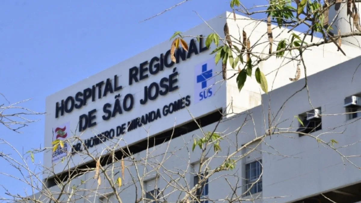 Após anos de espera, Hospital Regional de São José ganha reforma de R$ 15 milhões para barrar apagões e renovar UTIs