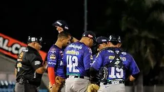 LVBP: Tigres anuncia oficialmente a su tercer foráneo