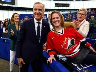 Face à Donald Trump, le Canada veut s’allier au marché et à l’état de droit européens