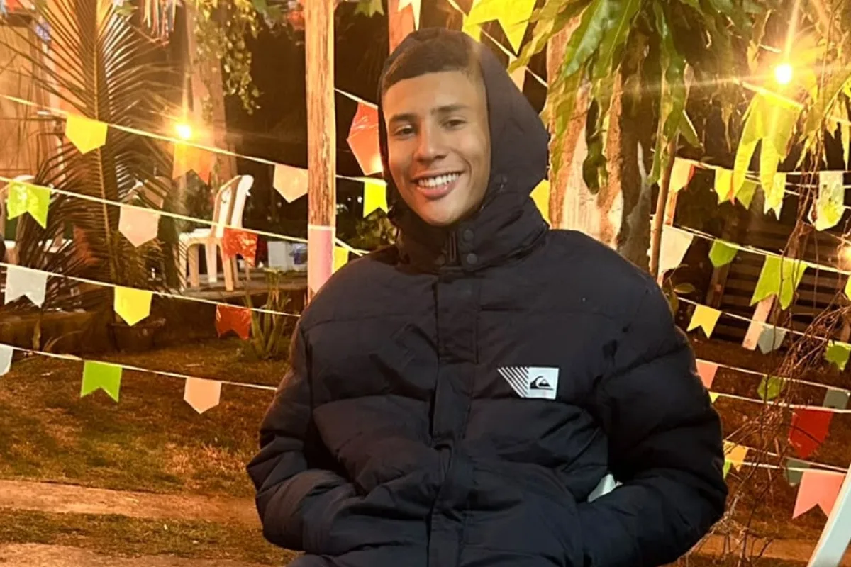 Adolescente de 16 anos morto por engano em Caçapava saiu de casa para ver movimentação na rua e foi baleado