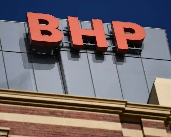 At least 109 BHP workers sexually harassed colleagues in a single year, mining company says