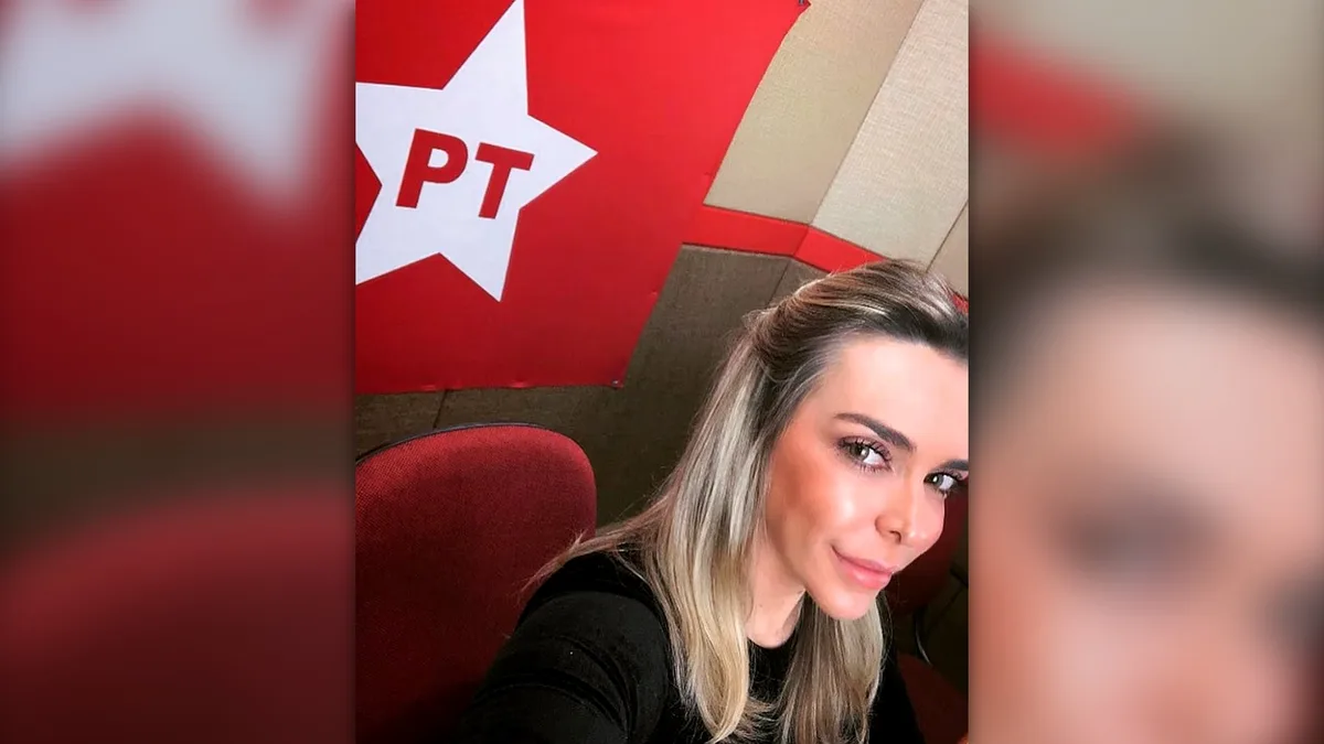 Roberta Luchsinger deve R$ 1 milhão em impostos ao governo