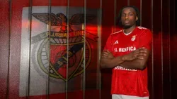 Basquetebol: Benfica reforça-se com poste de 2,06m