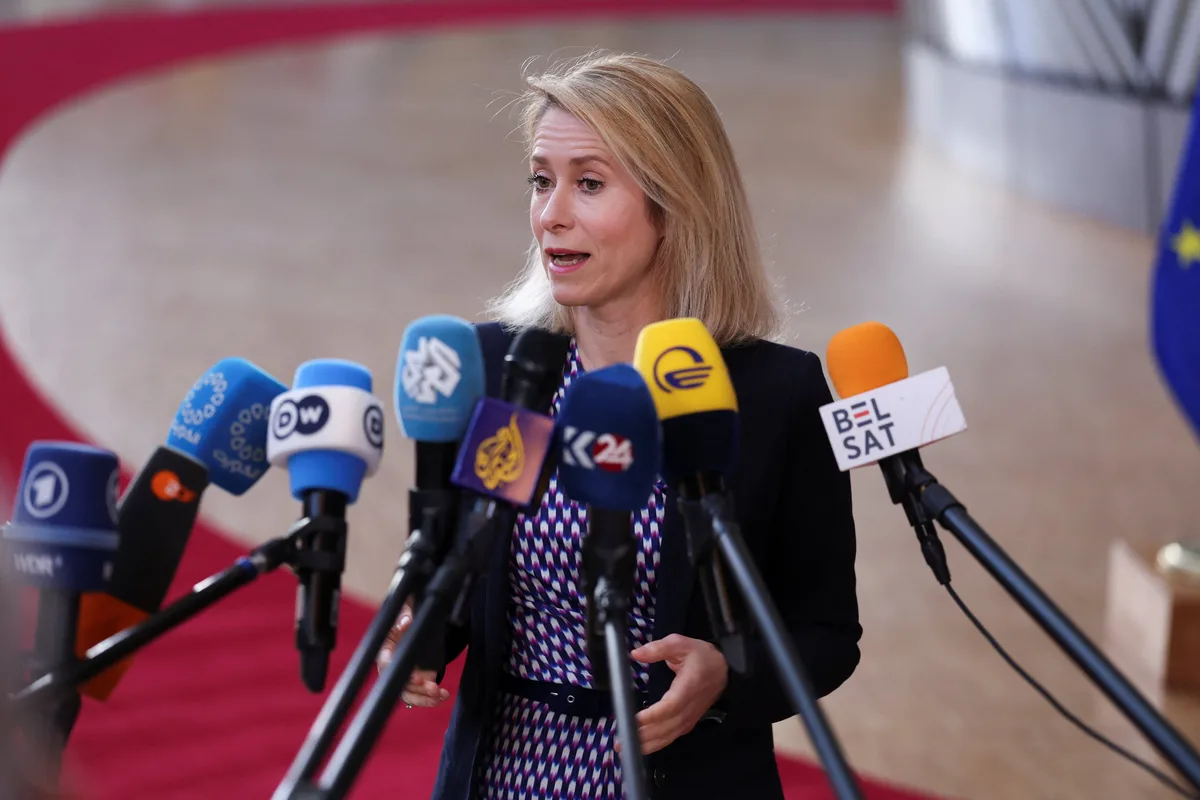 EU plans most sweeping Russia sanctions since war began
