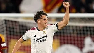 Champions League: ¿Cuántos goles tiene Carlos Espí viniendo desde el banquillo?
