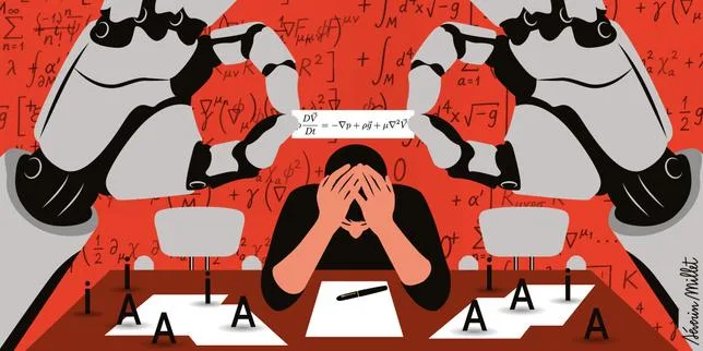 Les avancées de l’IA provoquent une crise inédite chez les mathématiciens