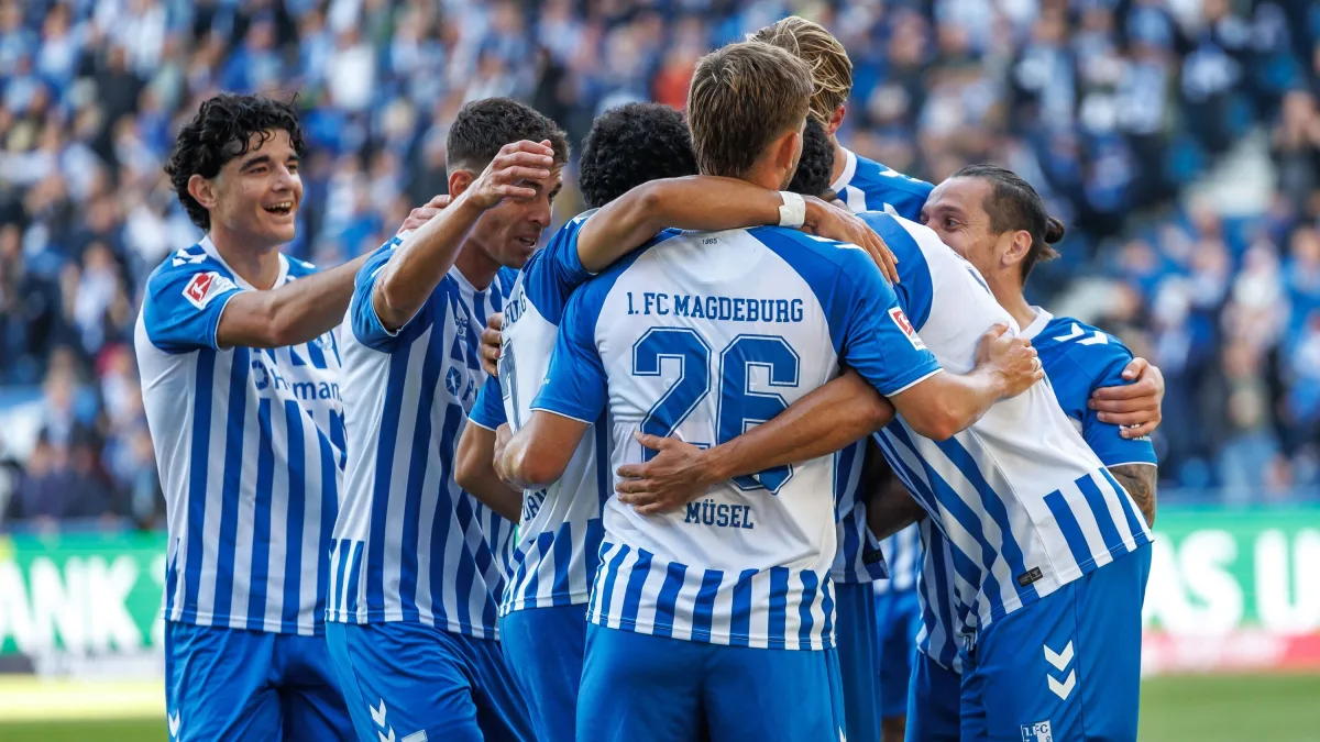 Gegen Magdeburg: Fehlstart für Sandro Wagner und Hannover 96