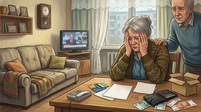 В Татарстане пенсионерка отдала мошенникам более 2,8 млн рублей