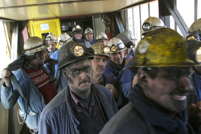 Des chercheuses se mobilisent pour sauver les archives des mineurs lorrains