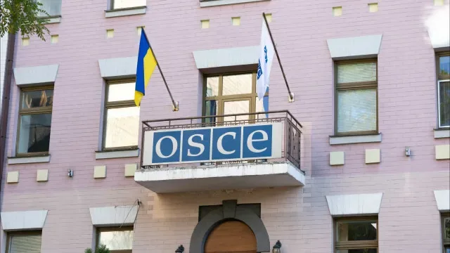 Ucrânia: OSCE alerta para escalada russa e agravamento humanitário