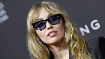 Miley Cyrus encontra novas motivações em ‘Bass Persuades’