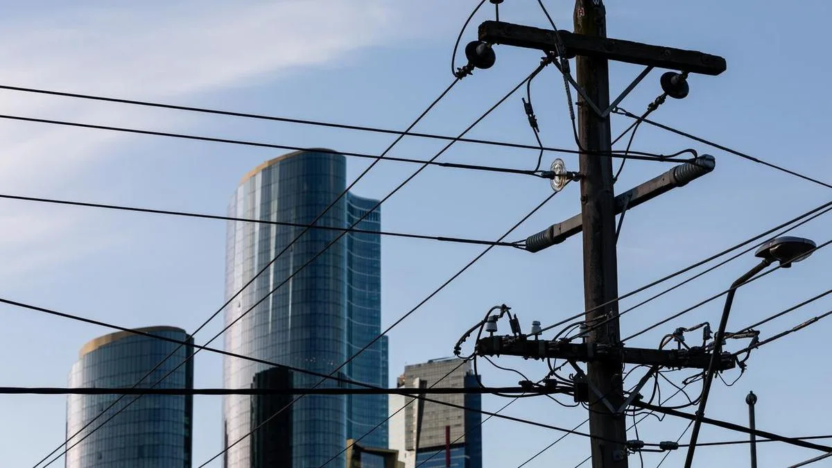 AI powers growing threat to Australia's energy networks
