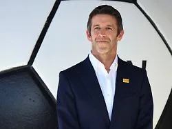 John Ternus übernimmt: Apple macht Hardware-Mann zum Chef