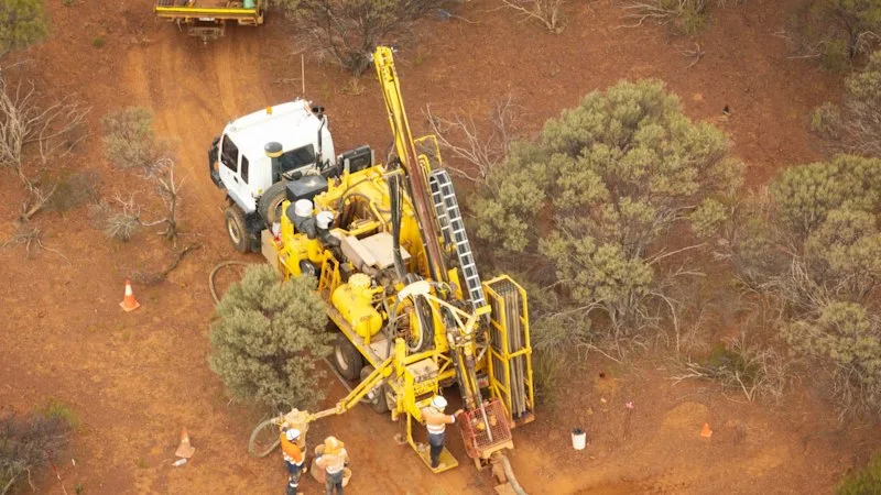 Platina chases strike extensions at emerging Laverton gold play